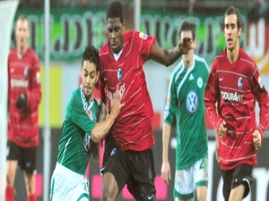 Wolfsburg kay�plarda!