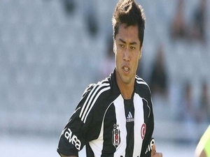 Tabata'ya talip oldular