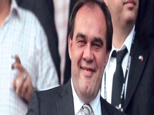 Fikret Orman'da �srarc�