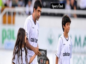 Futbolun evliya �elebileri!