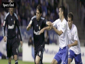 Real gaza bast�