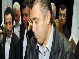 G�khan Keskin beklemede