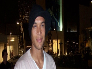 Be�ikta� taraftar� �ok �zel