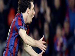 D�nyay� sarst�: 4-1