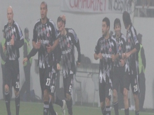 Oylar�m�z Kara Kartal'a!