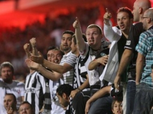 Son ma�a yo�un ilgi!