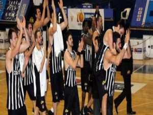 Rakip Efes Pilsen!