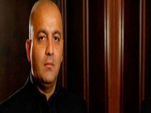 Mansimov'dan ��t yok!