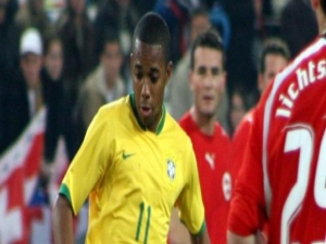 Bir de Robinho'yu duysalar