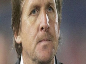 Schuster geliyor
