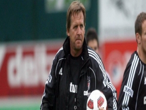 Schuster kondisyon y�kl�yor!