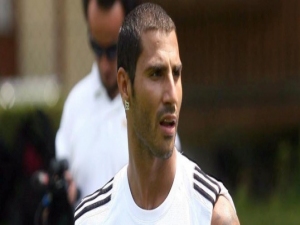 Kamp�n y�ld�z� Quaresma