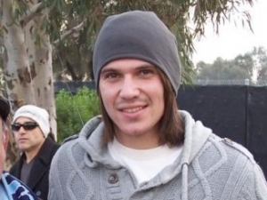 Puyol Ersan!