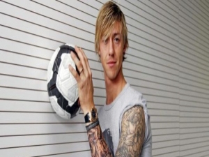 �spanya'da Guti yank�lar�!