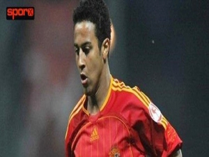 UEFA'n�n 10 y�ld�z aday�!