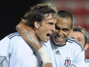 Rakibimiz Villareal
