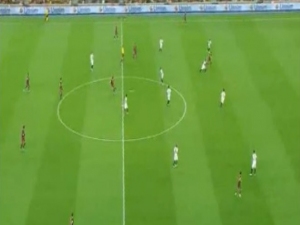 Bir ��lg�n Xavi!