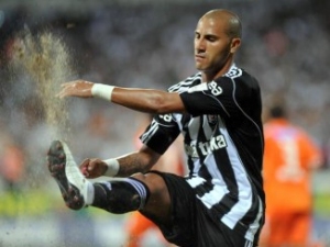 Turkish Quaresma!