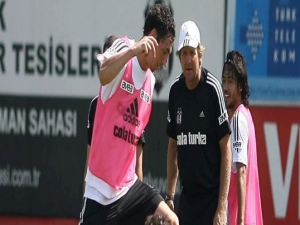Tekke ayr� �al��t�!