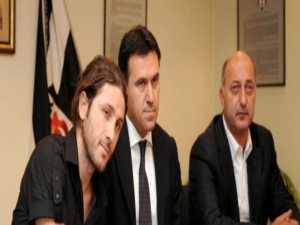 Kral olmaya geldim