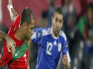 Q7, 90 dakika oynad�!