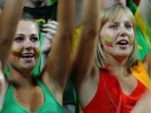 Trib�n g�zelleri!