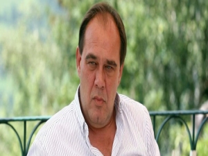 Sahada konu�al�m