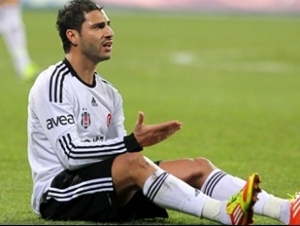 Quaresma'ya talip var!