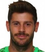 Fabricio Agosto