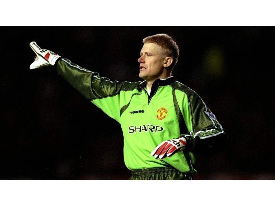 Peter Schmeichel - Sir Alex Ferguson'un efsane Manchester ...