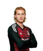Loris Karius