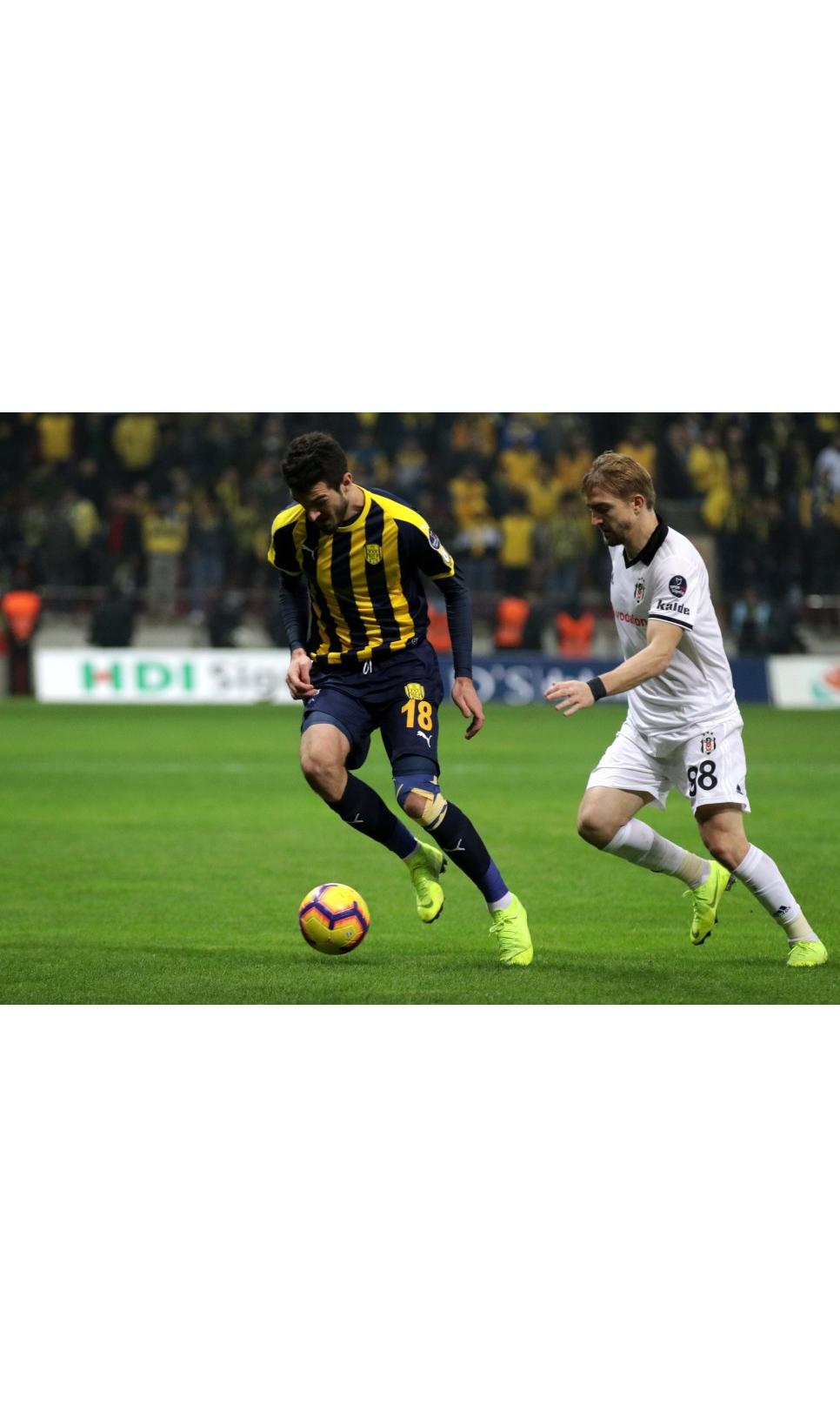 RIDVAN DİLMEN'DEN BEŞİKTAŞ YORUMLARI Rıdvan Dilmen'den Ankaragücü