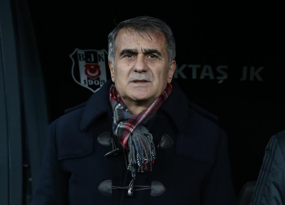 Karakartal Şenol Güneş neyi ima etti? Galeri