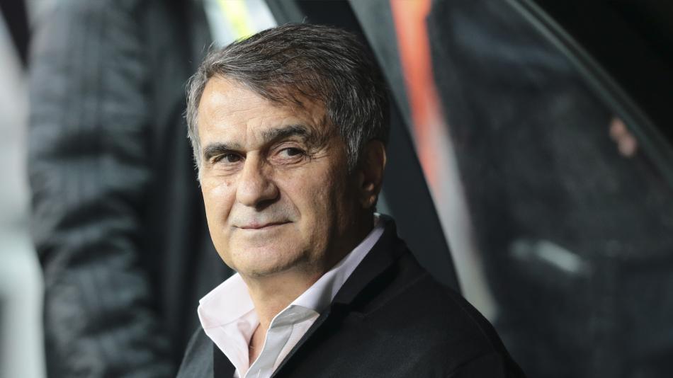 Karakartal Şenol Güneş neyi ima etti? Galeri