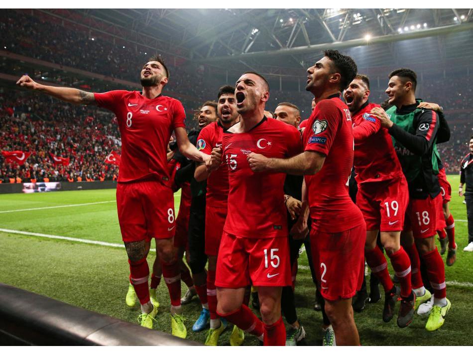 AHMET ÇAKAR: "ÖNEMLİ İŞLERE İMZA ATACAKLAR" - Spor ...