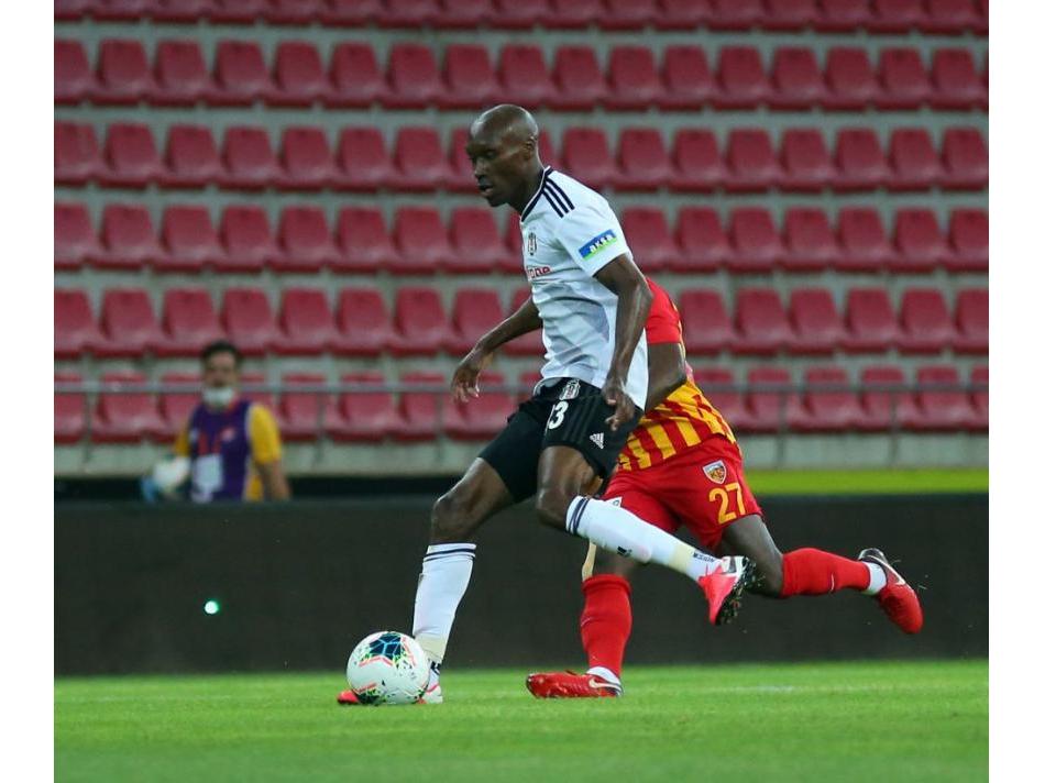 RIDVAN DİLMEN YORUMLADI - Rıdvan Dilmen'in Kayserispor ...
