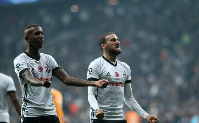 EVİN OĞLU CENK TOSUN Cenk Tosun için açıklama
