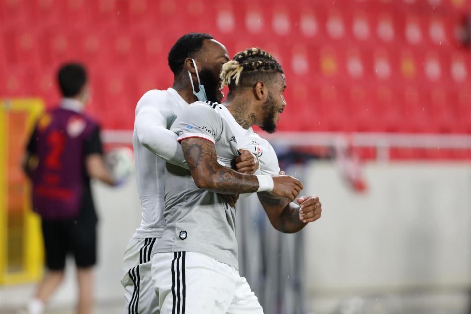 ROSIER'DEN AÇIKLAMALAR - Valentin Rosier: 'Kulübümle ...