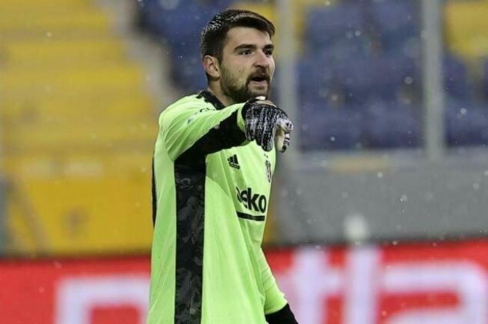 NICE, ERSİN İÇİN ÇOK CİDDİ Nice, Ersin Destanoğlu için
