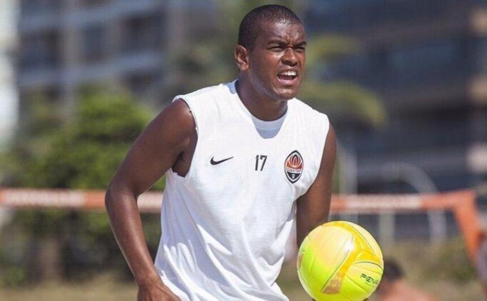 FERNANDO LUCAS'TA GERİ SAYIM Beşiktaş'ta Fernando Lucas Martins için