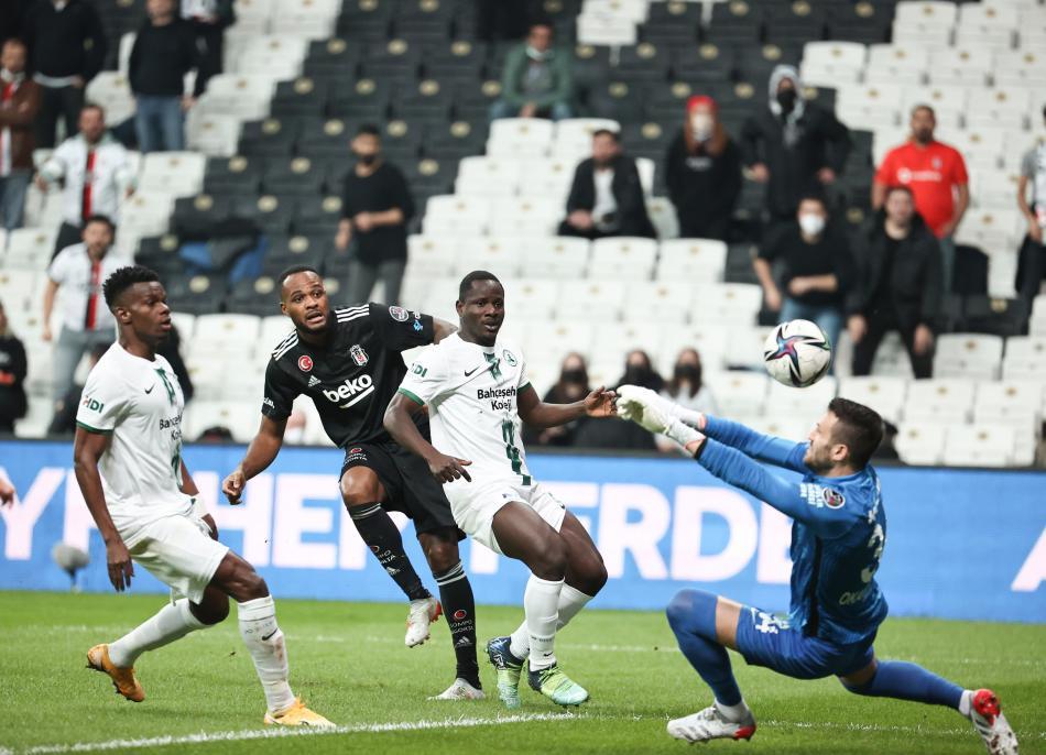 hakan meriçliler Spor Toto Süper Lig Puan Durumu | Beşiktaş'ı yıldızları ...