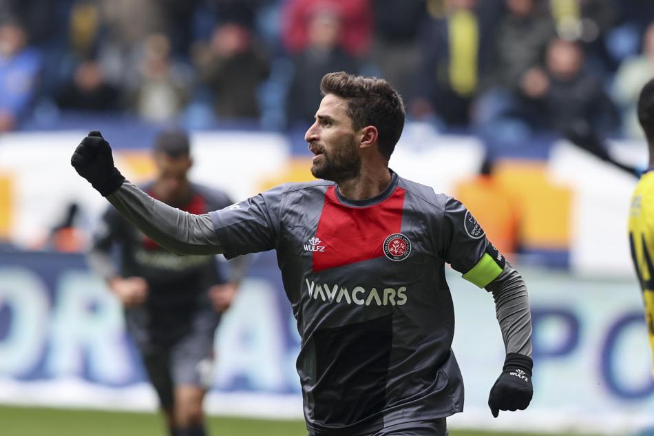 Karagumruk Borini