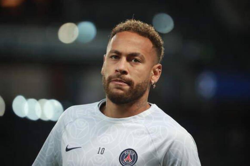 NEYMAR İÇİN TARİHİ KONTRAT - Suudi Arabistan'dan Neymar'a tarihi ...