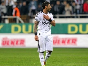 Beşiktaş'ımıza 2 kötü haber!