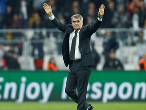 Şenol Güneş'ten Fenerbahçe uyarısı