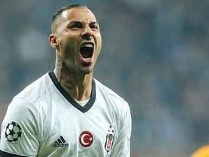 Quaresma'dan tepki: ''Yalanları durdurun''