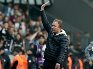 Tekinoktay, Sergen Yalçın'ı resmen açıkladı!